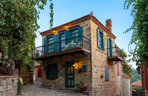 Adatepe Hotel | Orion Adatepe