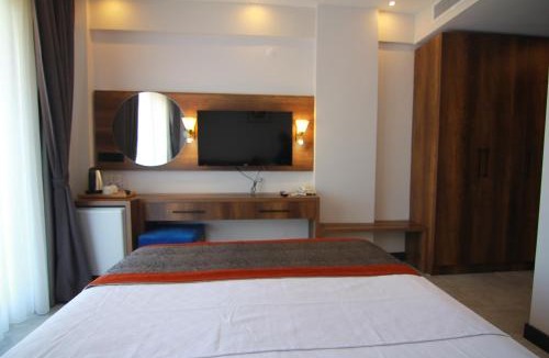 Altinoluk Hotel | Ornella Butik Otel