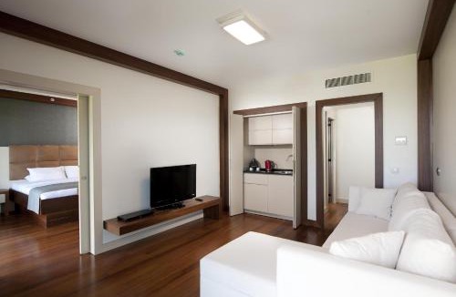 Ayvalik Hotel | Ortunc Hotel - Cunda Island (Adult Only)