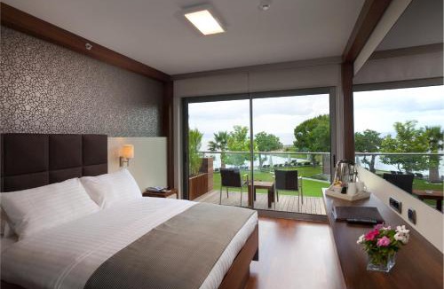 Ayvalik Hotel | Ortunc Hotel - Cunda Island (Adult Only)