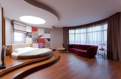 Sehzadeler Hotel | Orucoglu Oreko Hotel