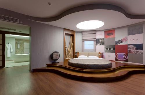 Sehzadeler Hotel | Orucoglu Oreko Hotel