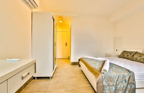 Ancient Side Bed & Breakfast | Orya Butik Otel