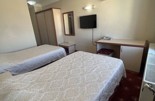 Nigde Hotel | Osmanbey Hotel