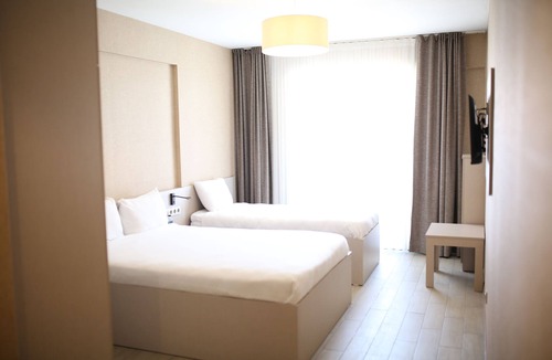 Odunpazarı Hotel | Otel Çınas