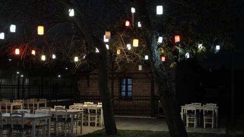 Arnavutkoy District Hotel | Otel İstasyon