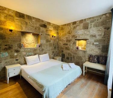 Tokoglu Hotel | Otel Kallista
