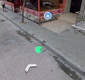 Belek Golf Area Hotel | Otel konaklama