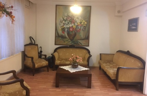 Akcaabat Hotel | Otel Marmara