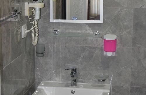 Efeler Hotel | Otel Orhan