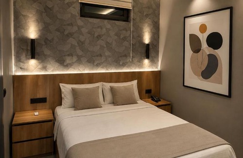 Haliliye Bed & Breakfast | Otel OrtaDoğu