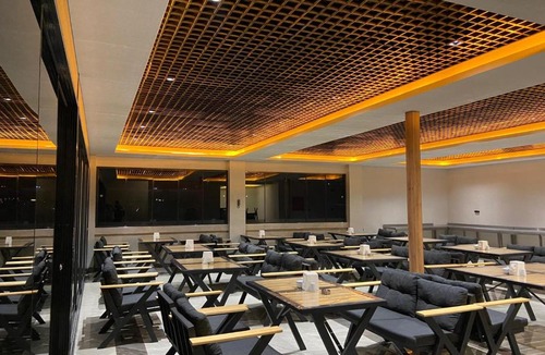 Haliliye Bed & Breakfast | Otel OrtaDoğu