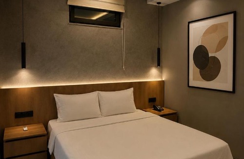 Haliliye Bed & Breakfast | Otel OrtaDoğu