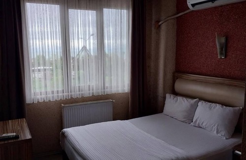 Hopa Hotel | otel ustabaş