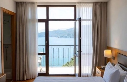 Hopa Hotel | otel ustabaş