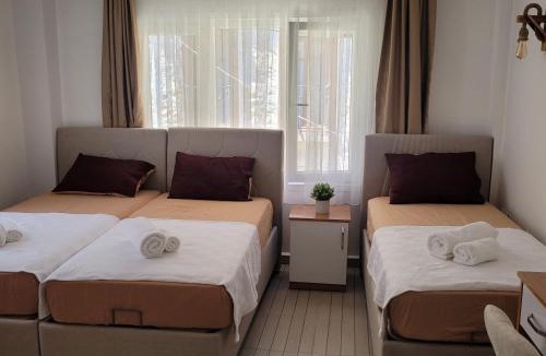Ayvalik City Center House | OTELIA PANSIYON