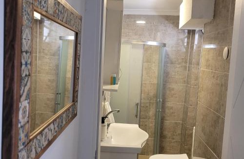 Ayvalik City Center House | OTELIA PANSIYON