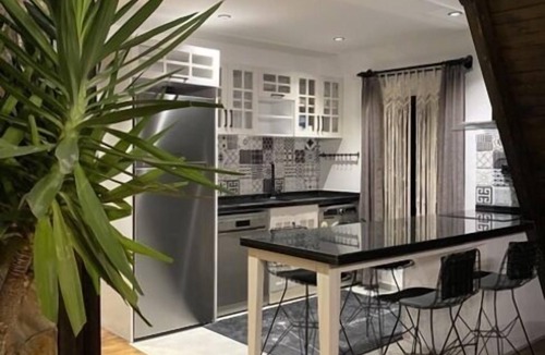 Erdemli House | Otelox Sinap Bungalow