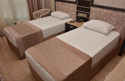 Akdeniz Hotel | Othello Hotel
