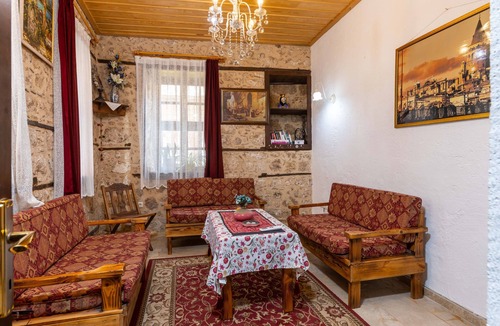 Kaleici Apartment | Ottoman evi in Kaleiçi - old town