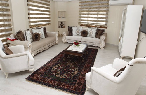 Selcuk House | OTTOMAN PALACE CONCEPT SUPER LUXURY HOUSE Near EPHESUS Ancient City, SELÇUK