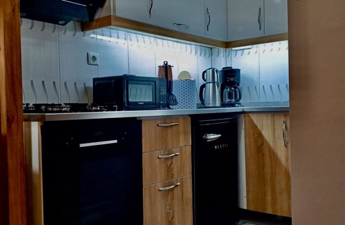 Ipekyolu Apartment | Outstanding, modern and stylish in the city centre