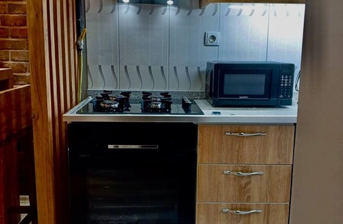 Ipekyolu Apartment | Outstanding, modern and stylish in the city centre