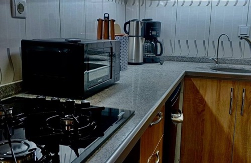 Ipekyolu Apartment | Outstanding, modern and stylish in the city centre
