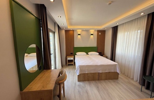 Yesilovacik Hotel | Ovva Inn Yeşilovacık Hotel