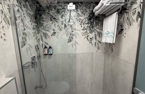 Yesilovacik Hotel | Ovva Inn Yeşilovacık Hotel