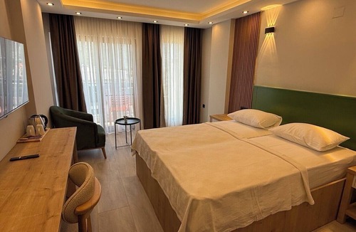 Yesilovacik Hotel | Ovva Inn Yeşilovacık Hotel