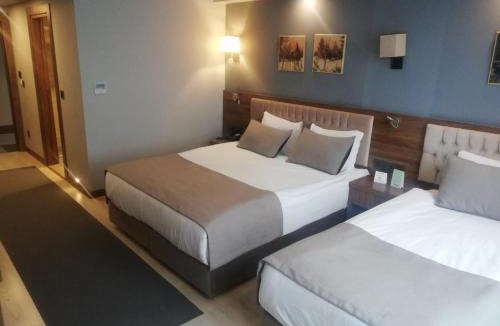 Canakkale Hotel | Oytun Park Hotel