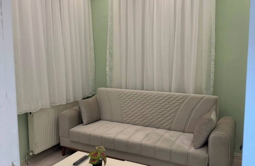 Antakya House | OZAN KONAKLAMA