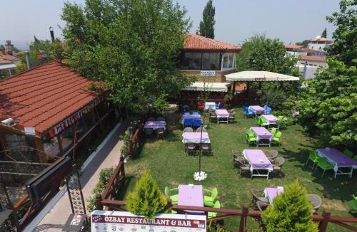 Pamukkale City Centre House | Ozbay Motel