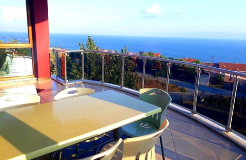 Sinop Apartment | Ozcan Apart Pansiyon