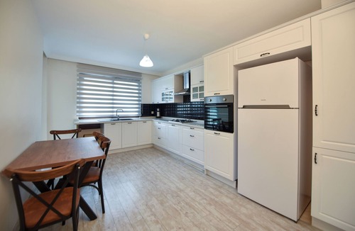 Trabzon Apartment | OZERLER RESIDENCE