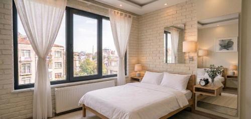 Yenisehir Hotel | pınar apart hotel