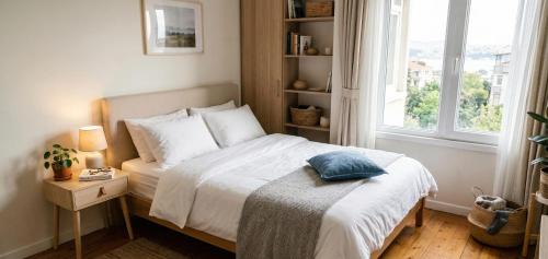 Yenisehir Hotel | pınar apart hotel