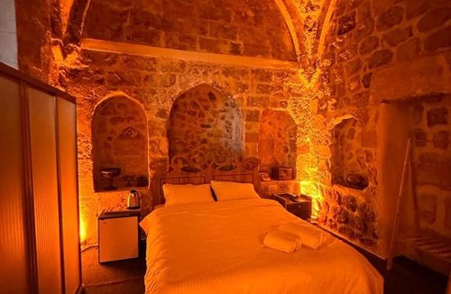 Artuklu Hotel | Paşaoğlu Konağı & Boutique hotel
