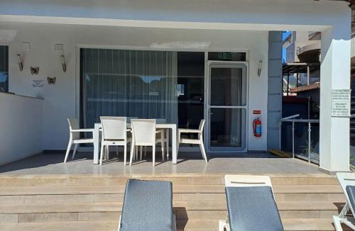 Hisaronu Apartment | Paddys Apartments, Hisarönü