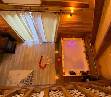 Rize Cabin | Pafuli Bungalov
