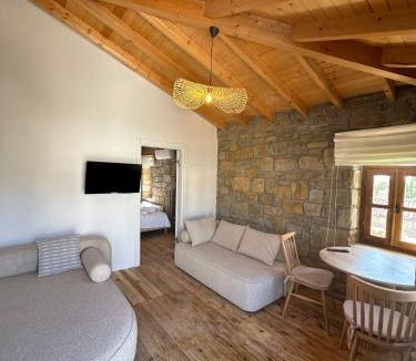Gokceada Hotel | Paleos İmroz