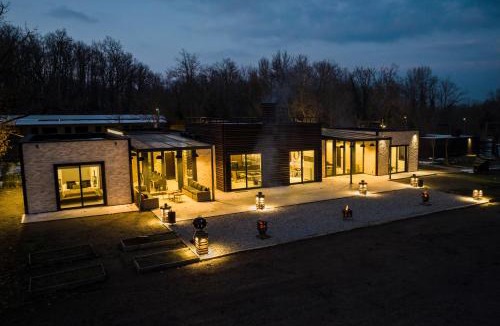 Demirkoy House | Palivor Çiftliği