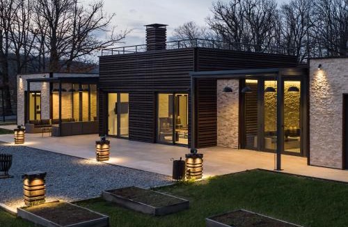Demirkoy House | Palivor Çiftliği