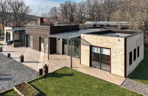 Demirkoy House | Palivor Çiftliği