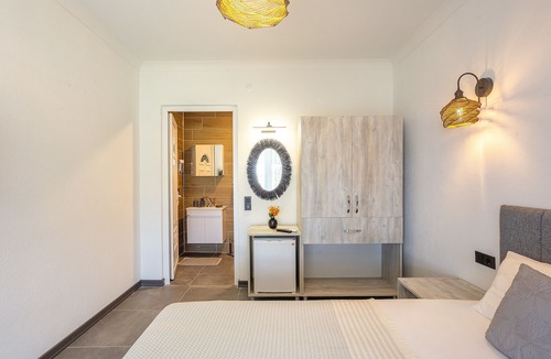 Kucukkuyu Hotel | Palm Beach Otel