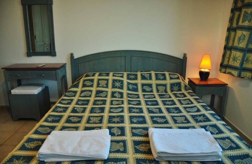 Sarimsakli Hotel | Palm Court Suites