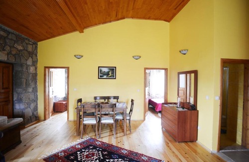 Ortaca Cabin | Palm House Dalyan