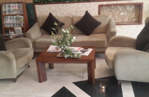 Turgutlu Hotel | Palmcity Hotel Turgutlu
