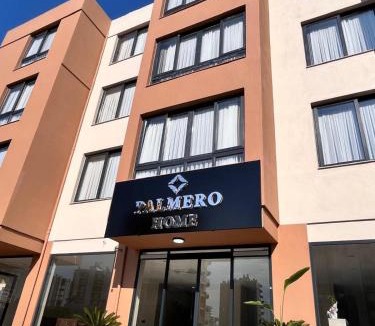 Yenisehir Apartment | Palmero Butik Otel